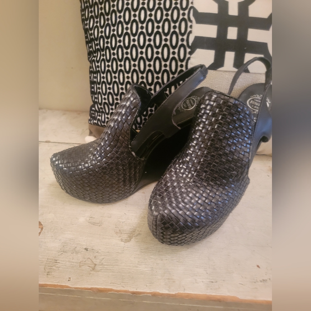 Jeffrey Campbell Havana Last